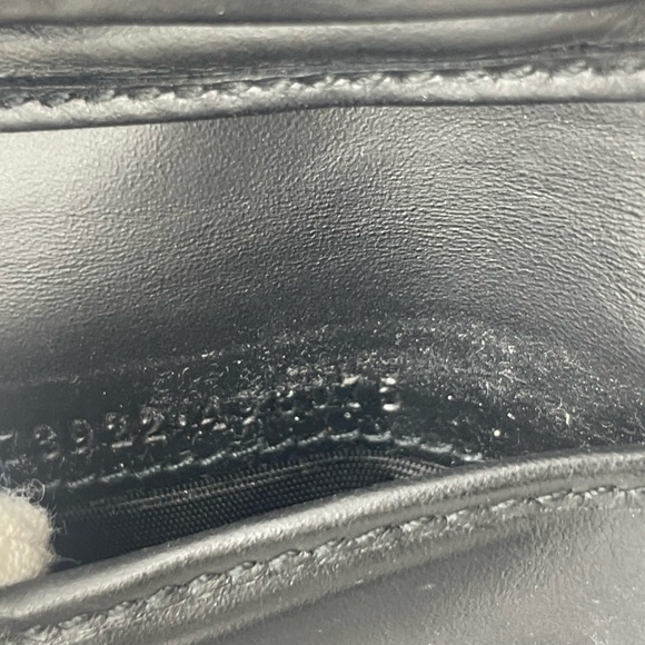 Gucci Mens Mens Wallet - Picture 12 of 12